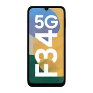 Samsung F34 5G